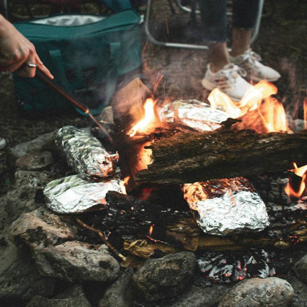 알루미늄 조리 쿠킹 호일 남은 음식 보관 위생적이고 실용적인 제품