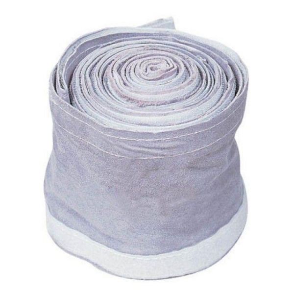 한일실업 8560119 가죽케이블 150mm x 30m 찍찍이타입