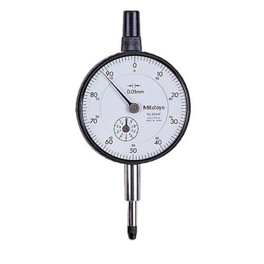 미쓰도요 다이얼인디케이터 2046SB 402-3188