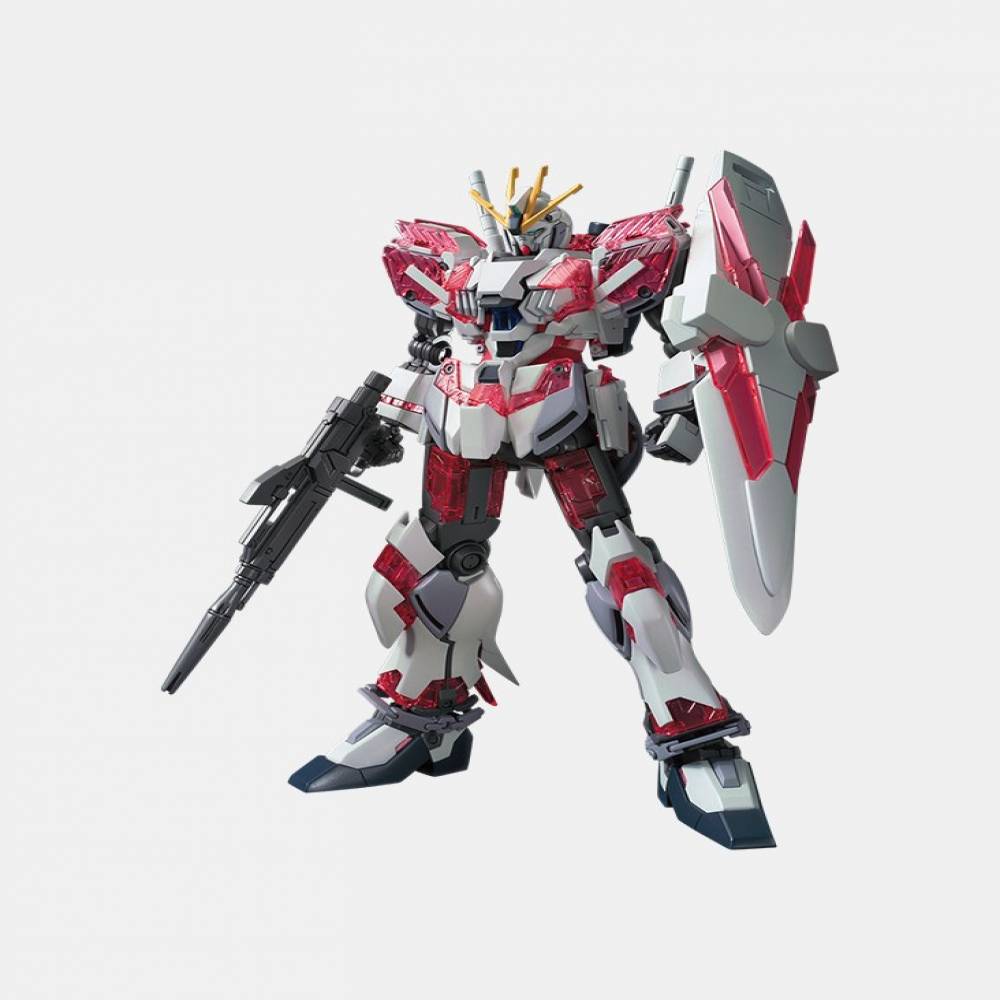 HGUC 내러티브 건담 C팩 건프라