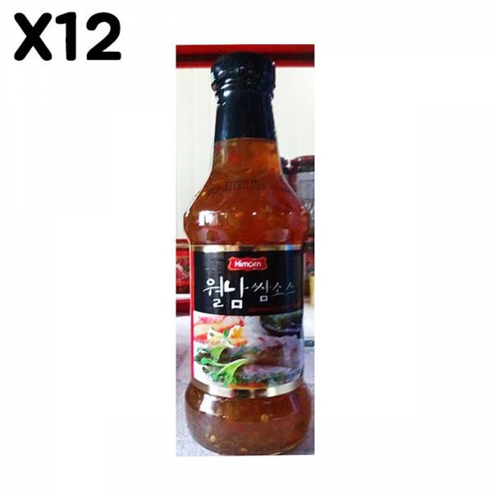 FK 월남쌈소스(하이몬 295ml)X12