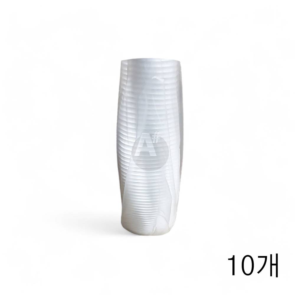 상진 사발 코팅 용기 (145x75) 50입 X 10개 식당 배달용기 일회용 포장그릇