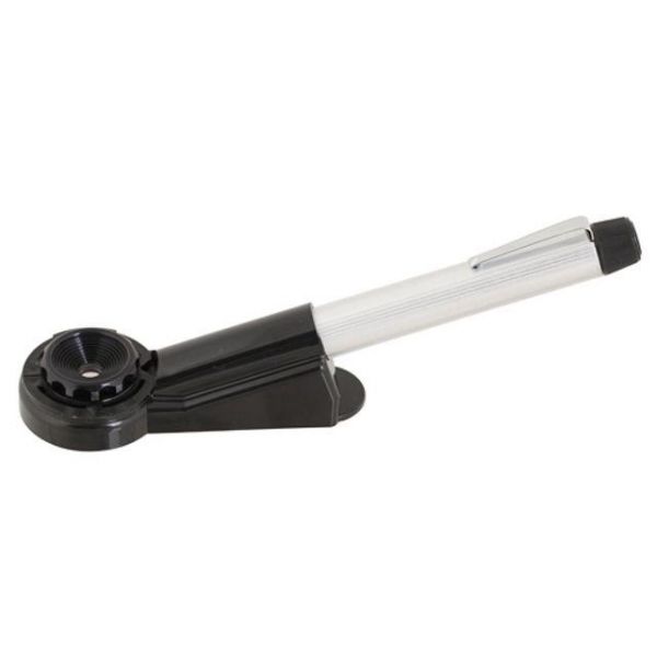 피크 4500526 조명확대경 2037 L30X 30x (1EA)