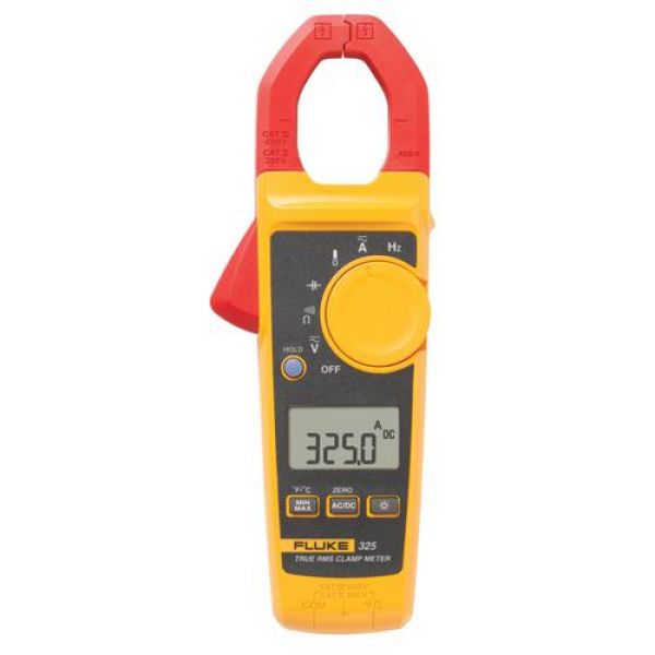 플루크 클램프테스터 (FLUKE 325) 4163051