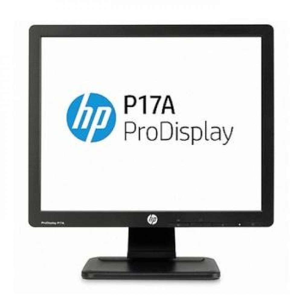 HP 17형 모니터 LE1711 후속모델