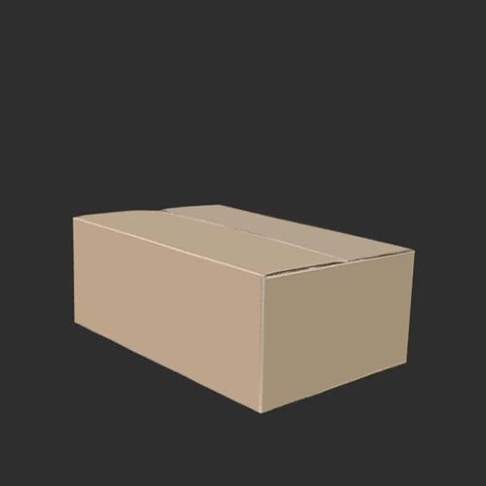 택배박스 택배 BOX B골 27cmX20cmX13cm 120장
