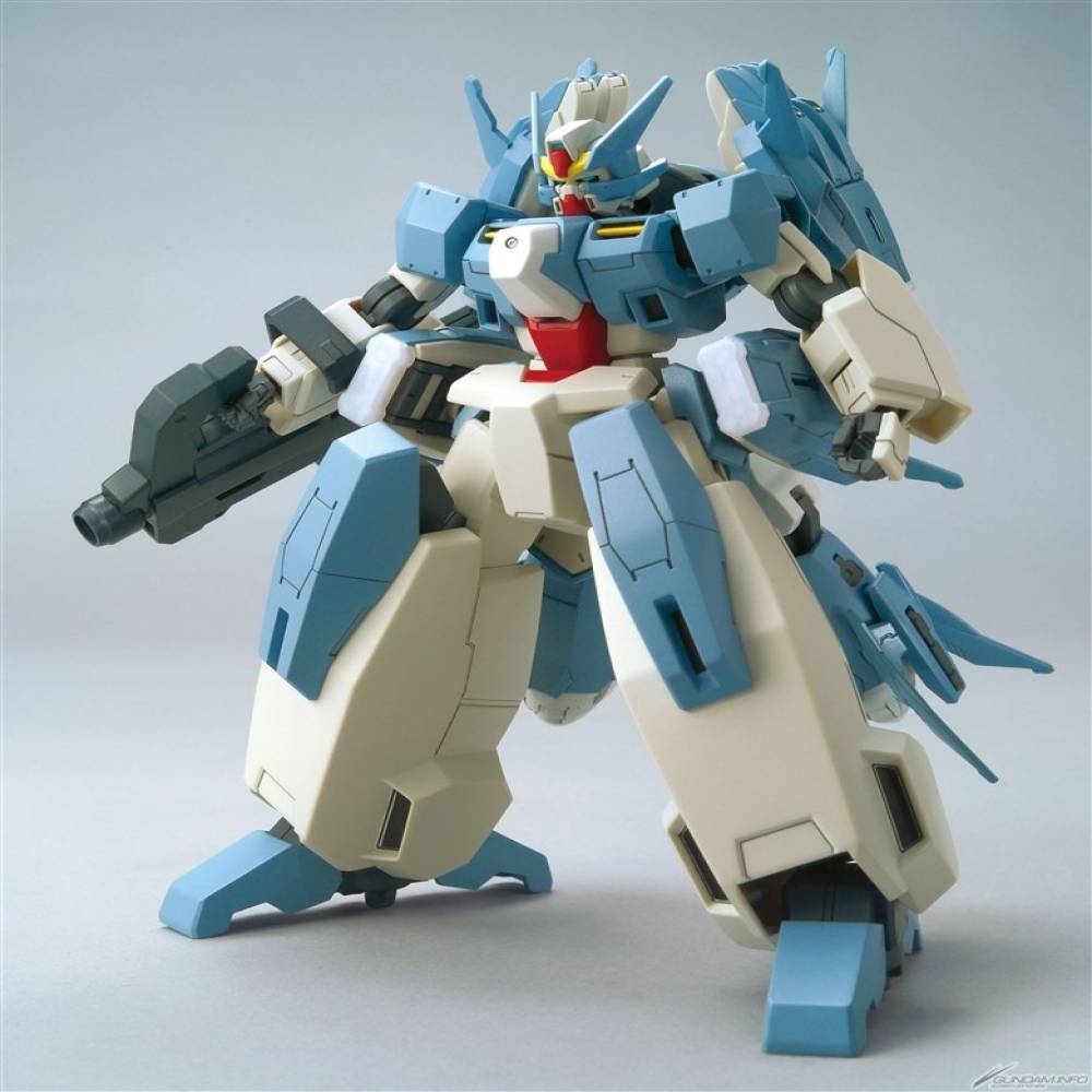HG 세라비 건담 세헤라자드 건프라