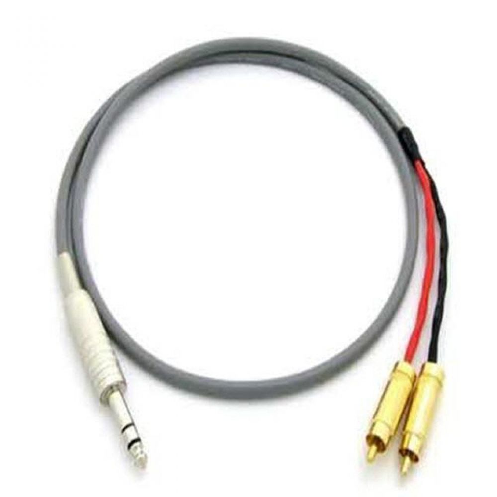 CN 5.5 ST 2RCA Y 인터케이블 30M 4E6ATG 제작
