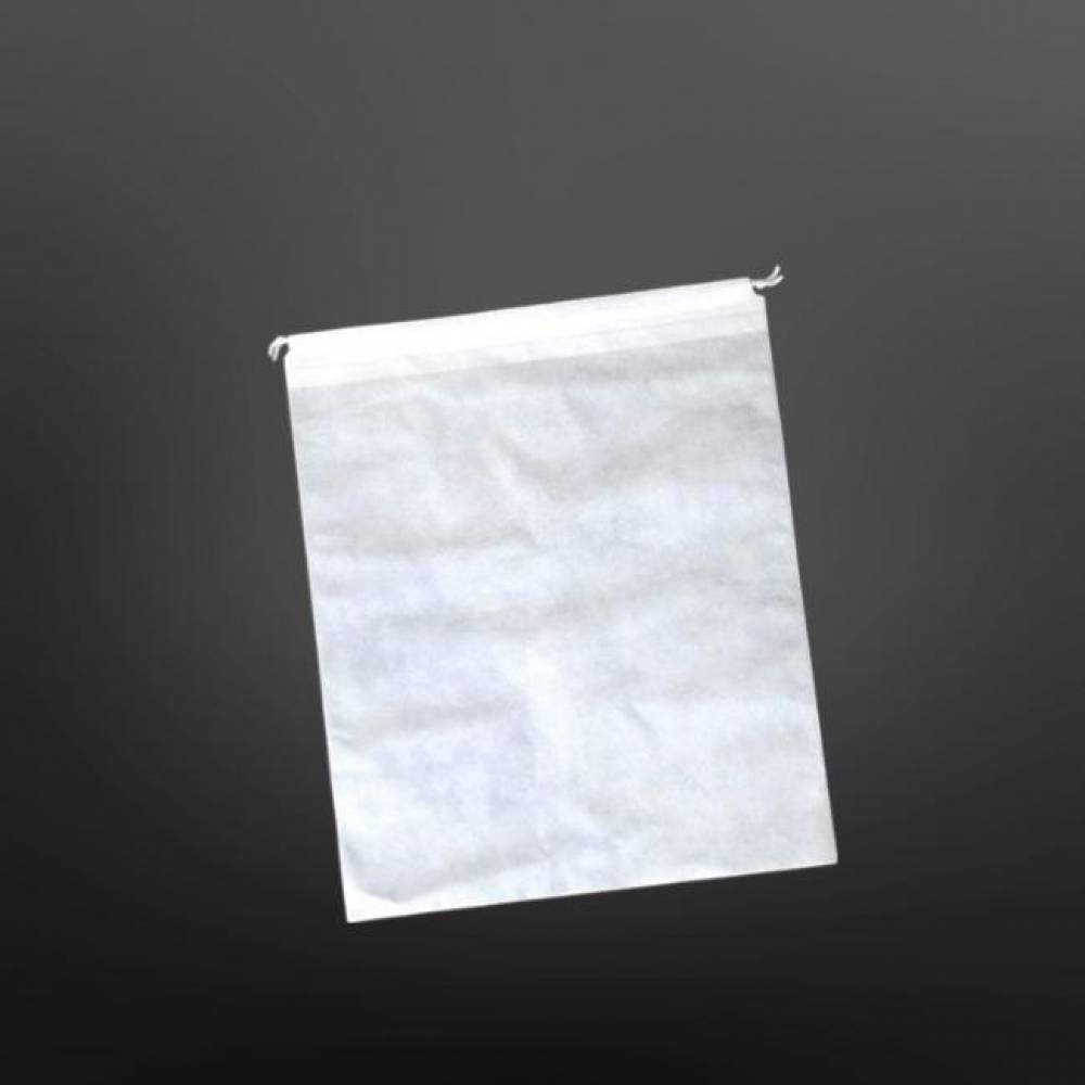 선물포장 부직포 복주머니 흰색 50X50cm 50매