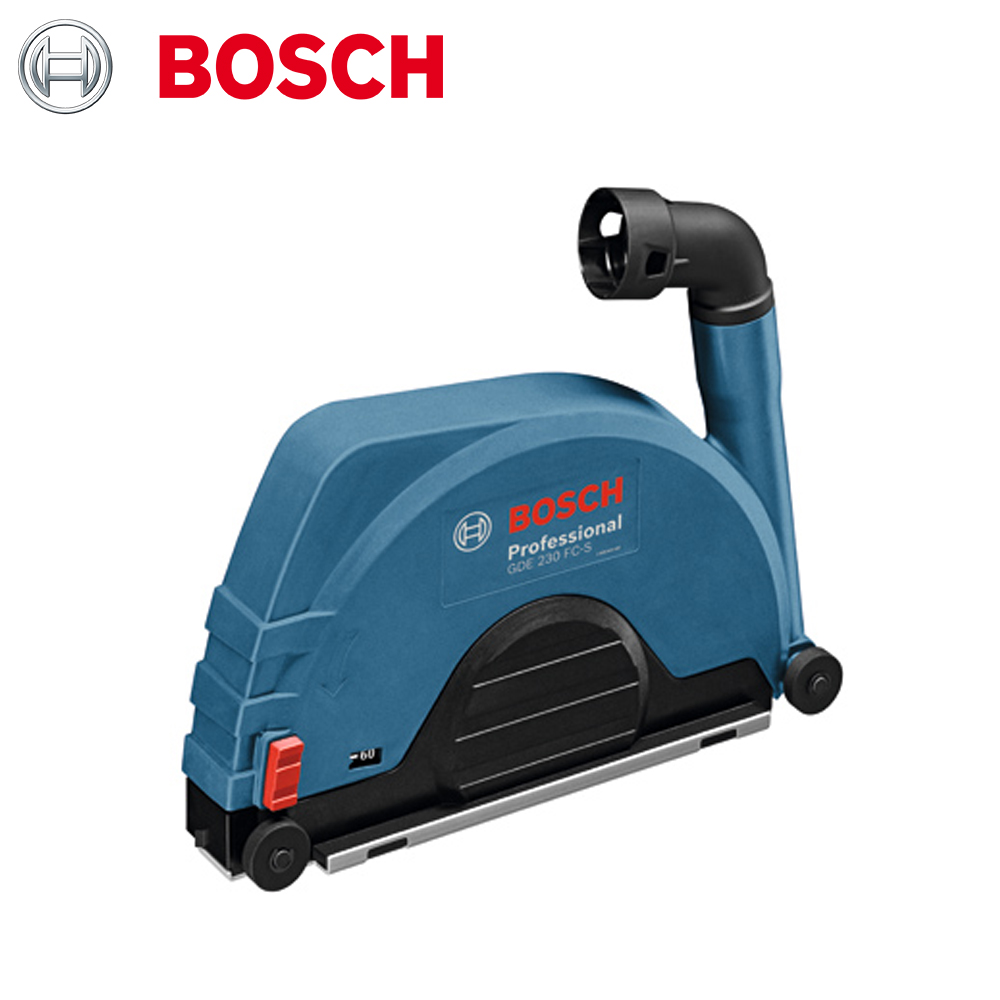 BOSCH 보쉬 그라인더용 집진기 GDE230FC-S