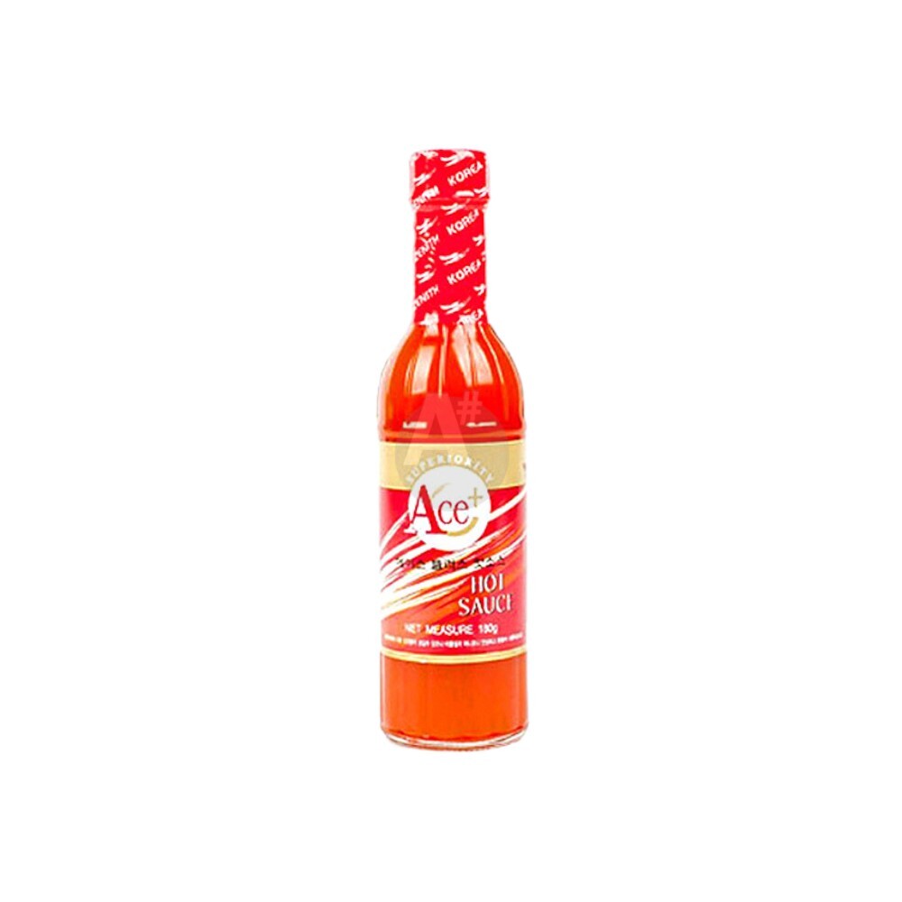 에이스 플러스 핫소스 177g X 24개