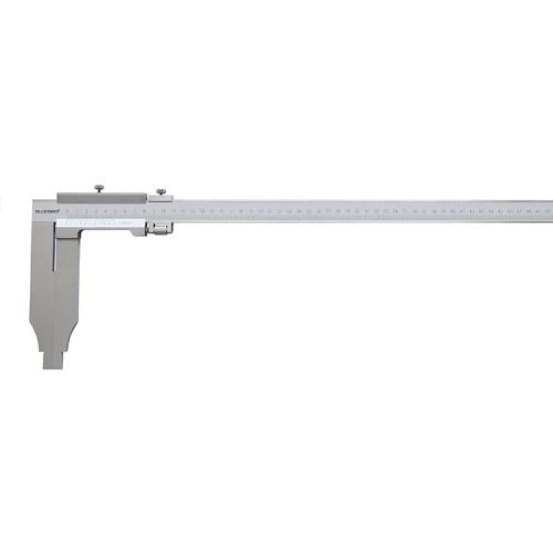 블루텍 버니어캘리퍼(니브죠우) BD160-1000 4008684