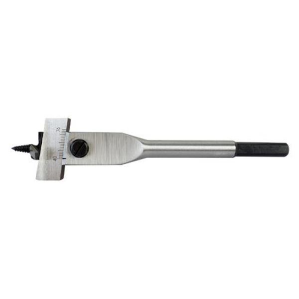 칸자와 2740193 파워빗트 K-202 22-76mm 130