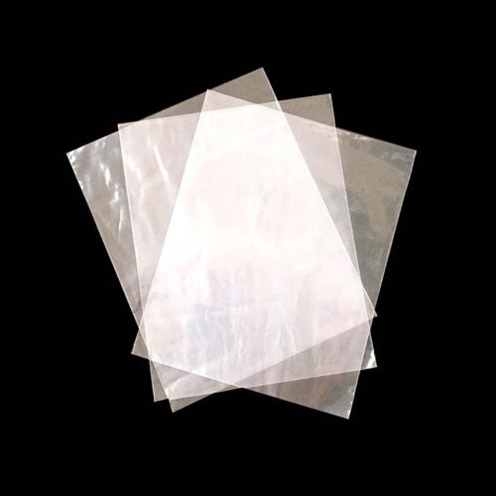 비접착식 PE봉투 PE포리백 비닐봉투 60X70cm 200장