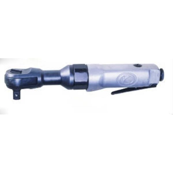 쿠켄 732-2002 2분의1SQ 에어라쳇렌치 KR-183 12mm