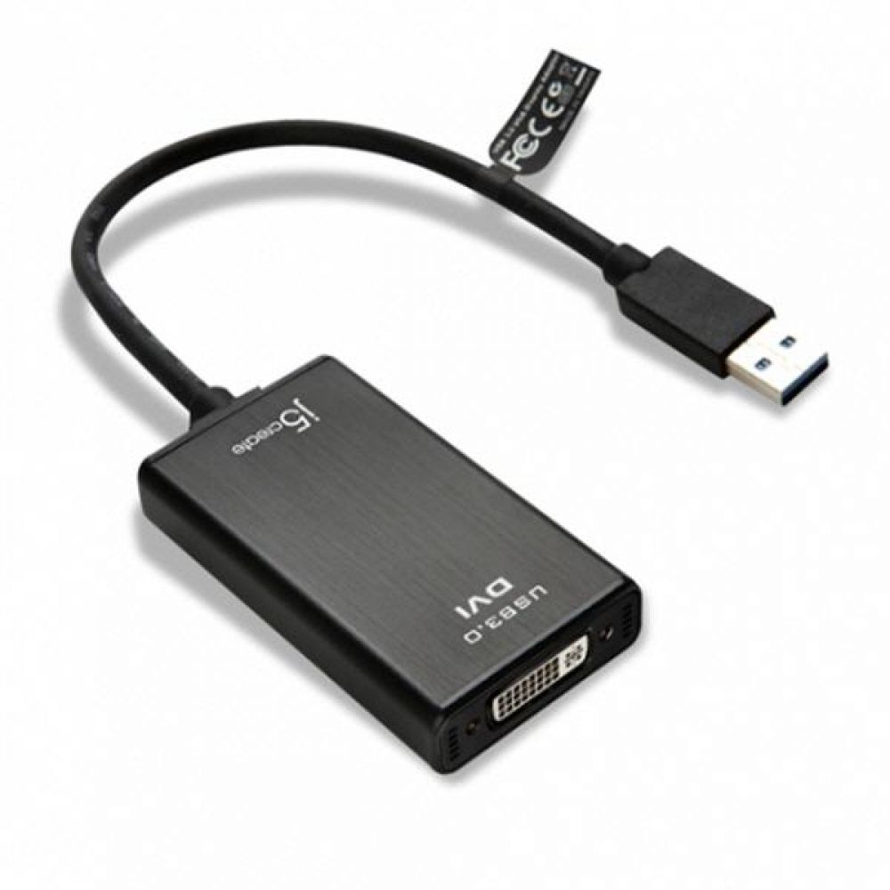 USB 3.0 to DVI 변환 외장 그래픽 카드 ( NEXT-JUA330 )