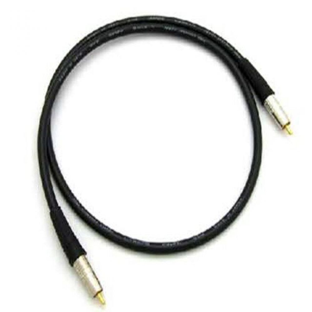 CN 1RCA 코엑셜 컴포지트 케이블 50M 5CFB 제작
