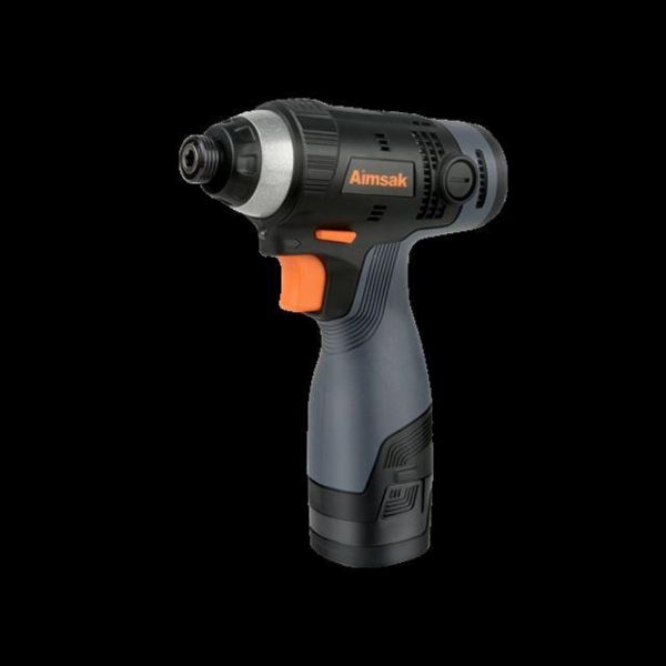 아임삭 임팩트드라이버 AI514MX   14점4V 2점5Ah