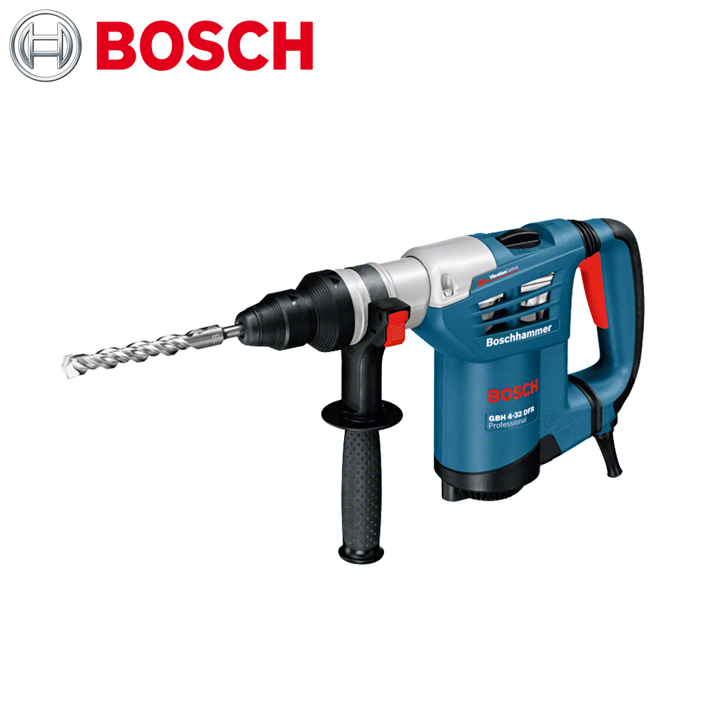 BOSCH 보쉬 함마드릴 해머드릴 SDS-Plus_GBH4-32DFR