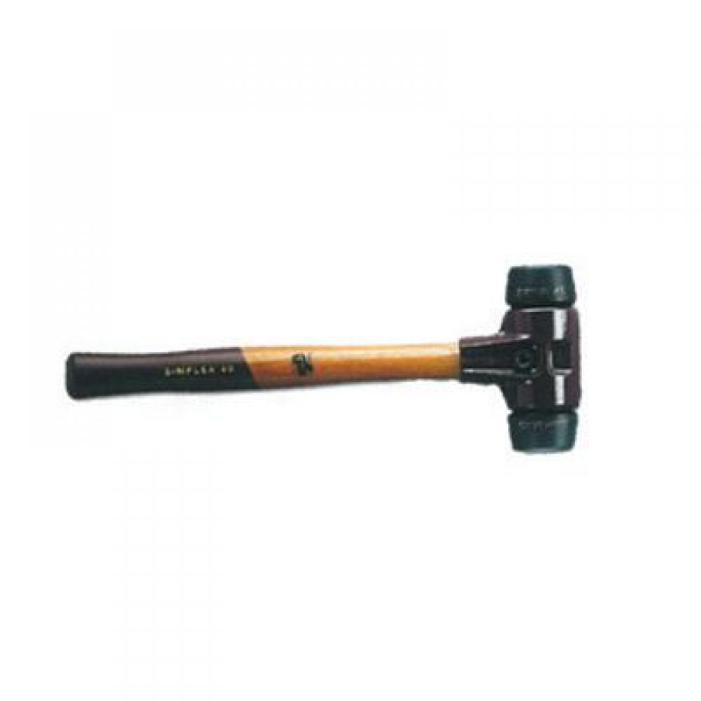 HALDER 조립식망치 3202 헤드 두경 80MM 386-0505