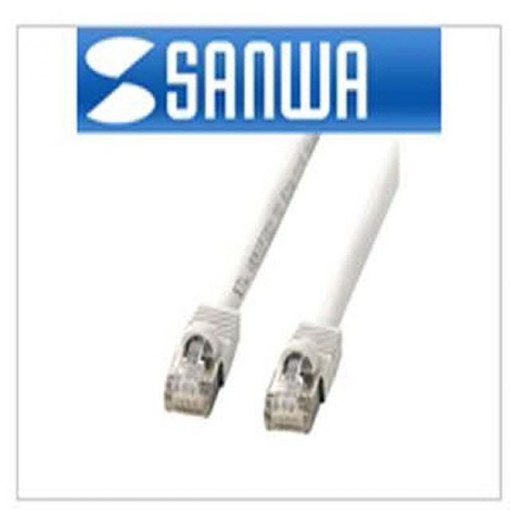 (K)CAT.5e STP다이렉트 케이블 10M /1000Mbps/노이즈 차단에 탁월한 LAN케이블