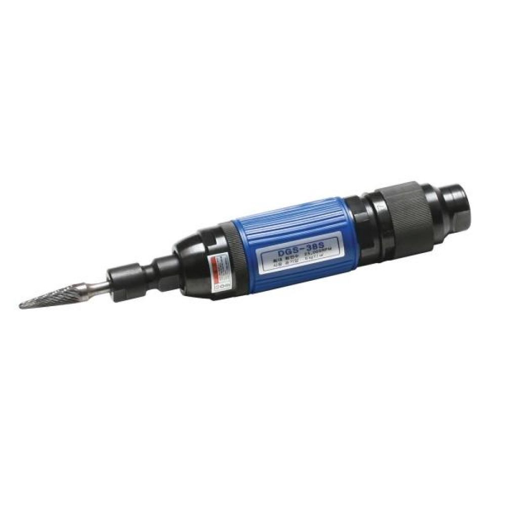 양산기공 에어다이그라인더 DGS-38S 729-0007