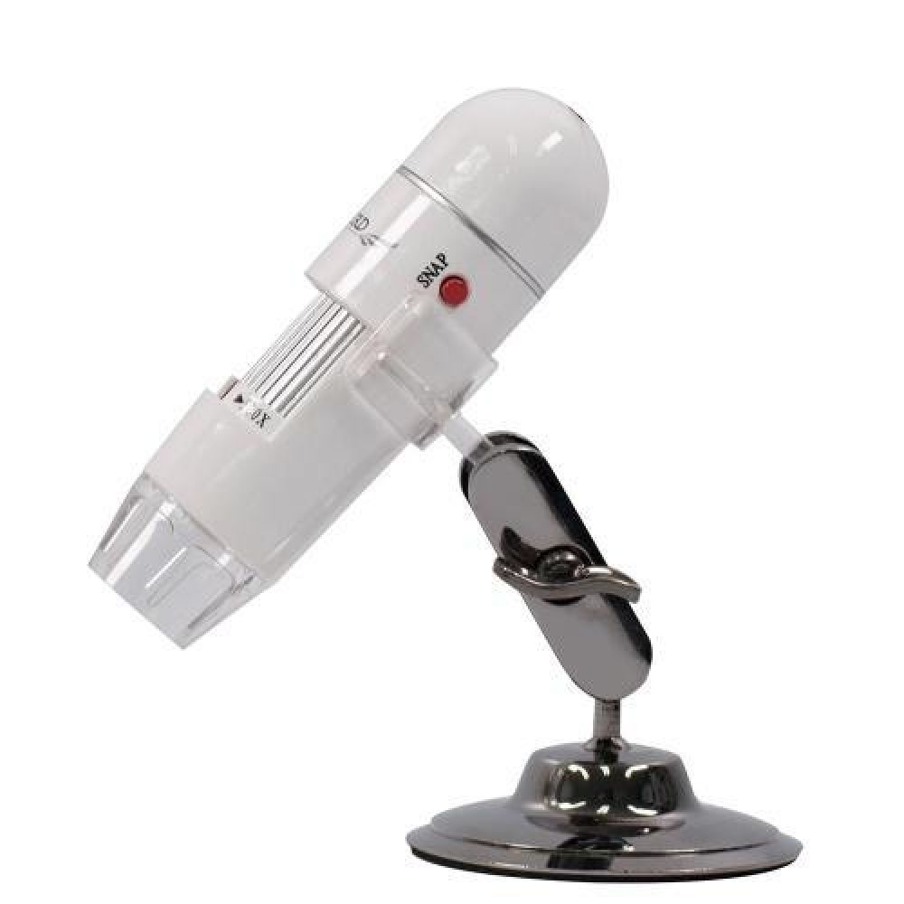 디지버드 디지털현미경(USB) OPT-500 450-0988