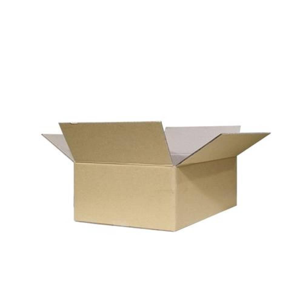 무지 택배박스 포장박스 20X20X10cm 140매