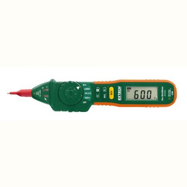 익스텍 디지털테스터 (펜형 381676A) 4165031