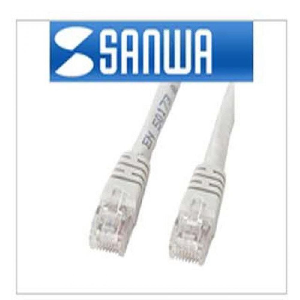 (k) CAT.6 UTP다이렉트 케이블 40M /랜케이블/250MHz 대역폭/기가비트 이더넷 / LAN케이블