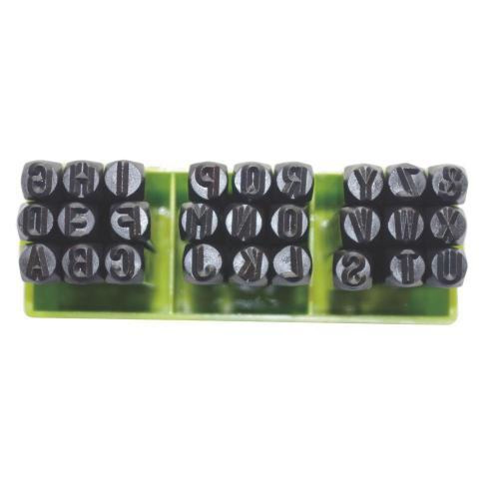 스마토 영문펀치 12.5MM 102-0852