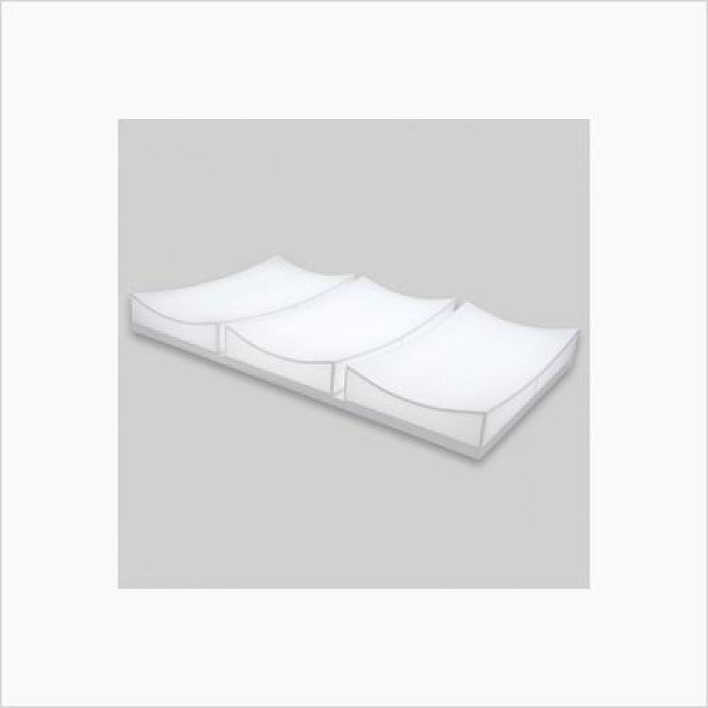 인테리어 홈조명 바리솔 6등 LED거실등 150W