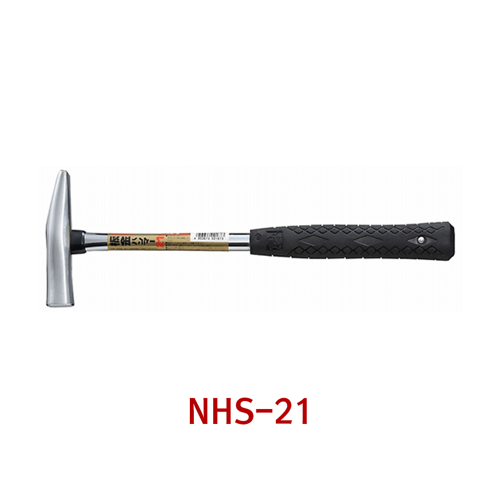 수사망치 판금망치 두장 114mm 전장 330mm