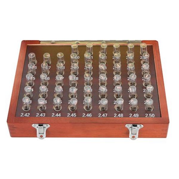 블루텍 핀게이지세트 (BD-3A) 4014630