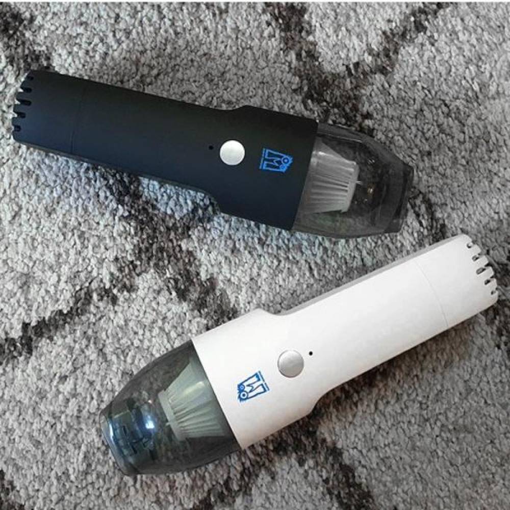 차량용 강력 핸디형 무선 진공청소기