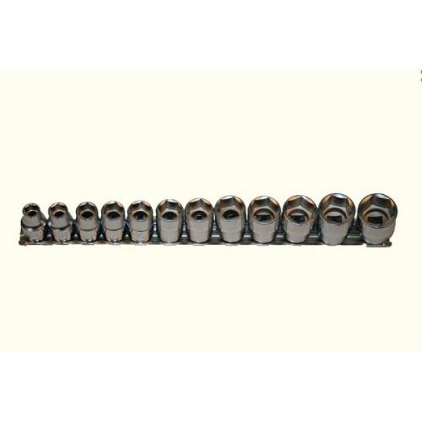 토네 2024068 1분의2SQ 핸드소켓셋트 HS-412 12PCS (SET)