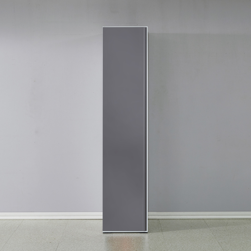 H4482 도어 400 옷장 2colors