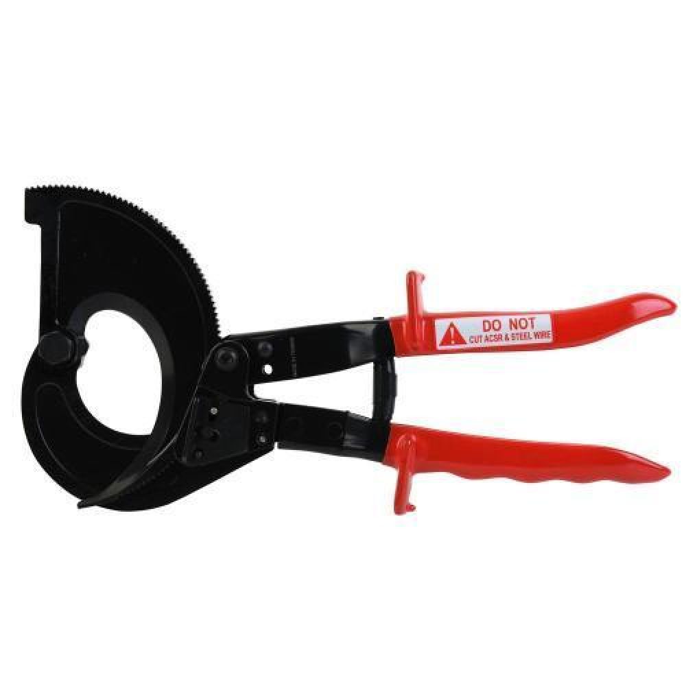 KFT압착기  케이블커터(라쳇)LK-520A C220-1904
