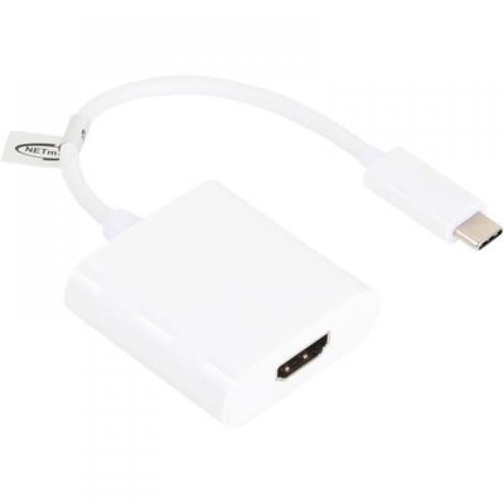 USB3.1 타입 C HDMI 컨버터 무전원 Alternate 모드