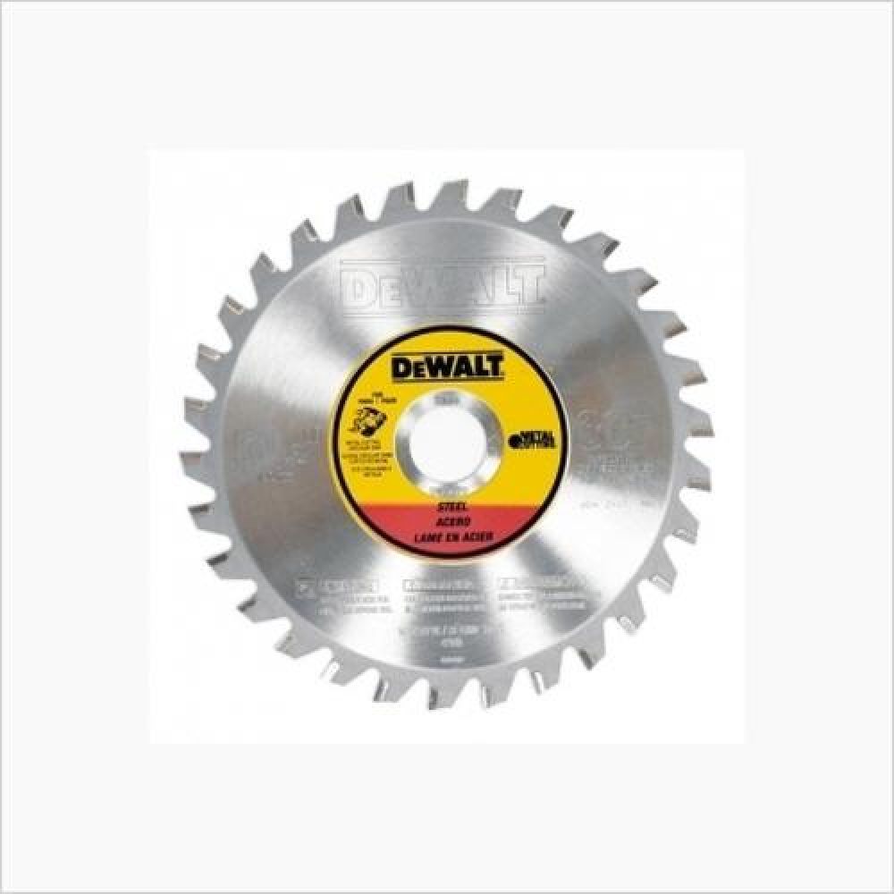 디월트 철재용 메탈컷터날 140mm 철재용팁쏘