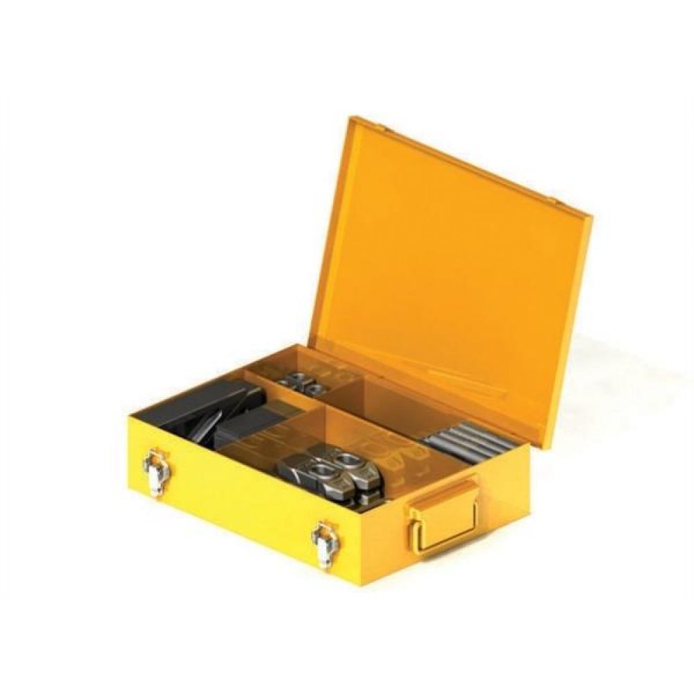 태진 밀링클램프셋트 클램프세트 MCS-16 293-0003