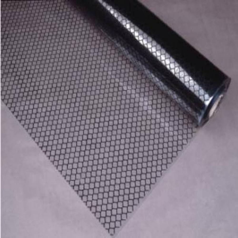 0.5Tx90Cmx50m 제전비닐 ESD비닐 벌집제전PVC