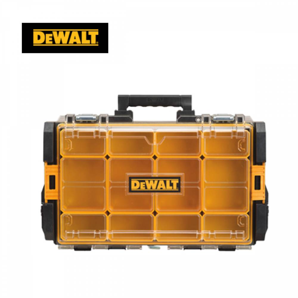 디월트 DWST1-75522 DS-100 터프부품함 공구함