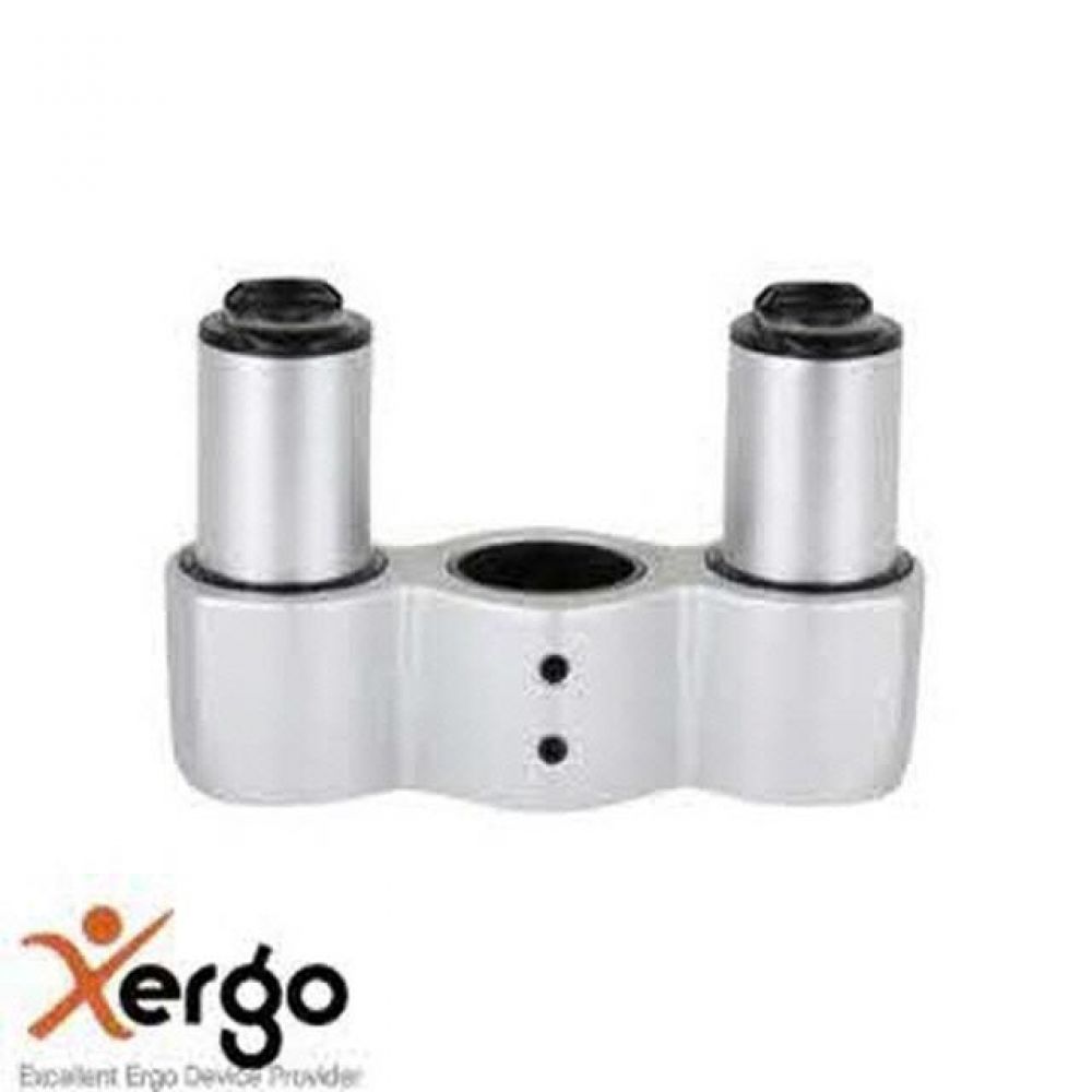 EM3110 듀얼스탠드 Xergo암 부속 악세서리/벽걸이거치대 벽걸이암브라켓 LCD거치대 TV거치대 티비브라켓