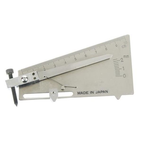 에스케이 용접게이지 (WGU-2S) 4130460