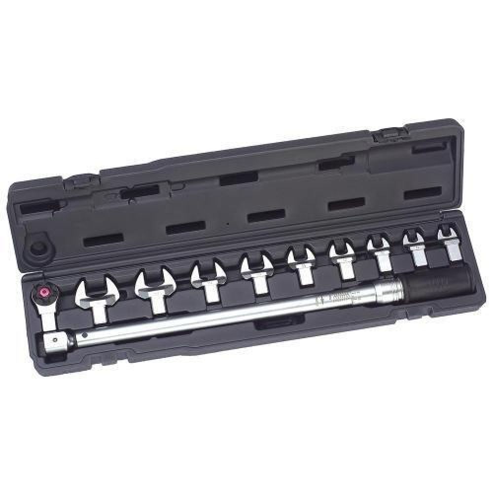 블루텍 토크렌치세트 TW-4000SET 401-7600