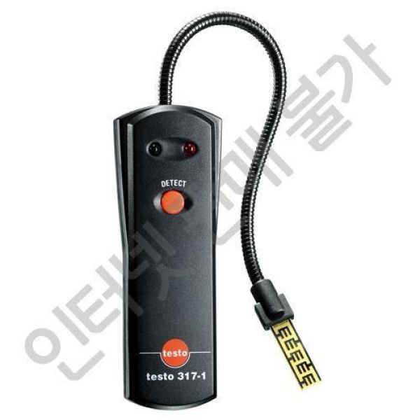 테스토 가스 누설 탐지기 4510815