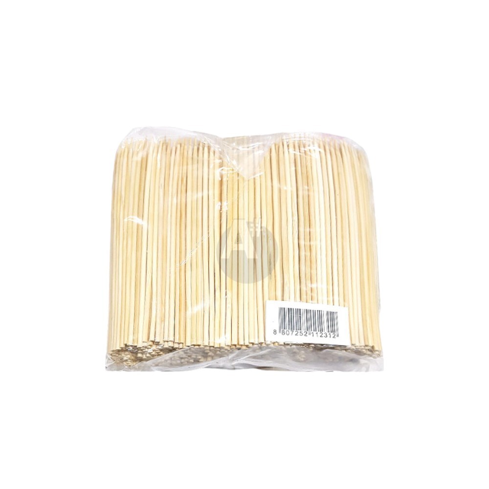대꽂이 꼬치용 12Cm 1000입 X 30개