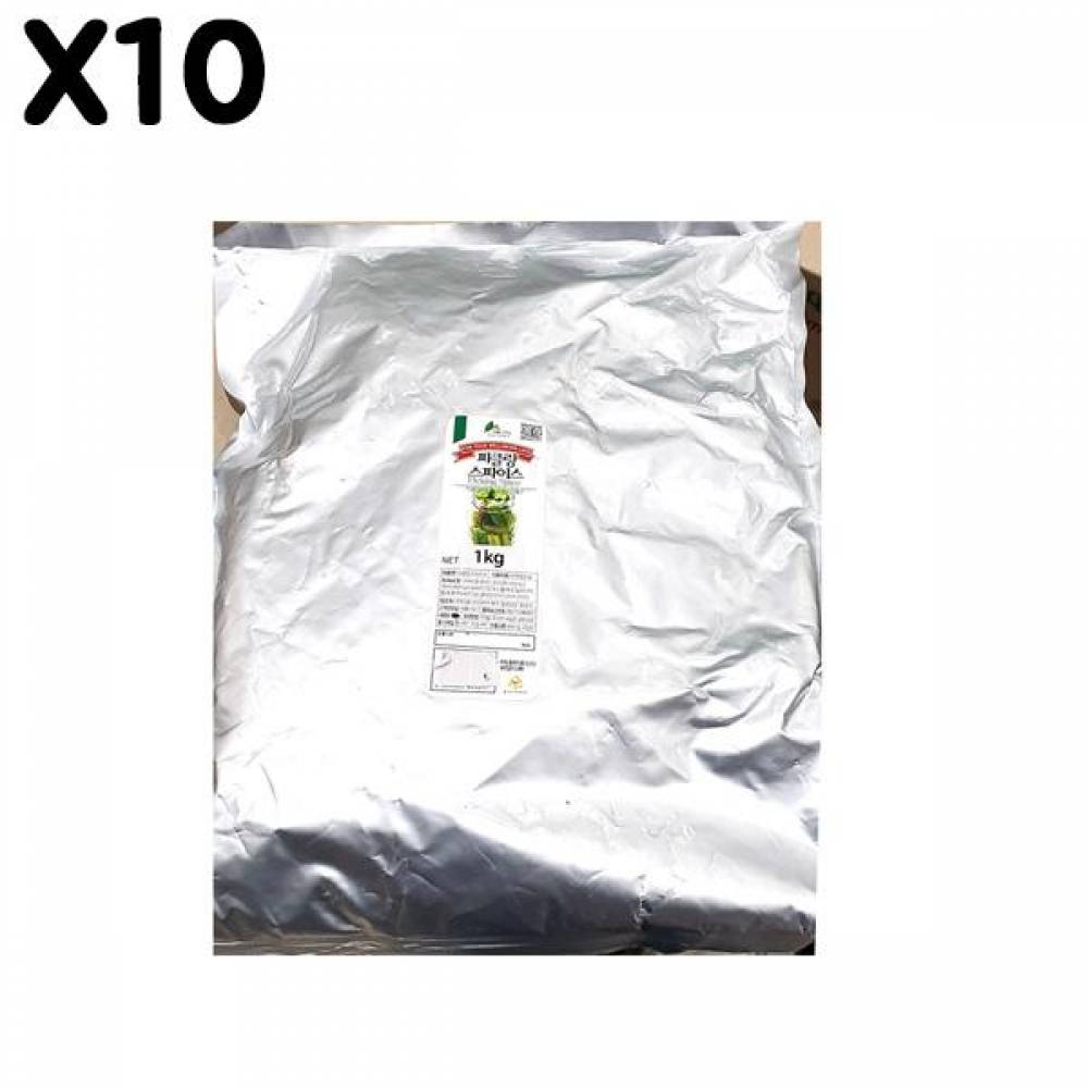 FK 피클링스파이스(이슬나라 1K)X10