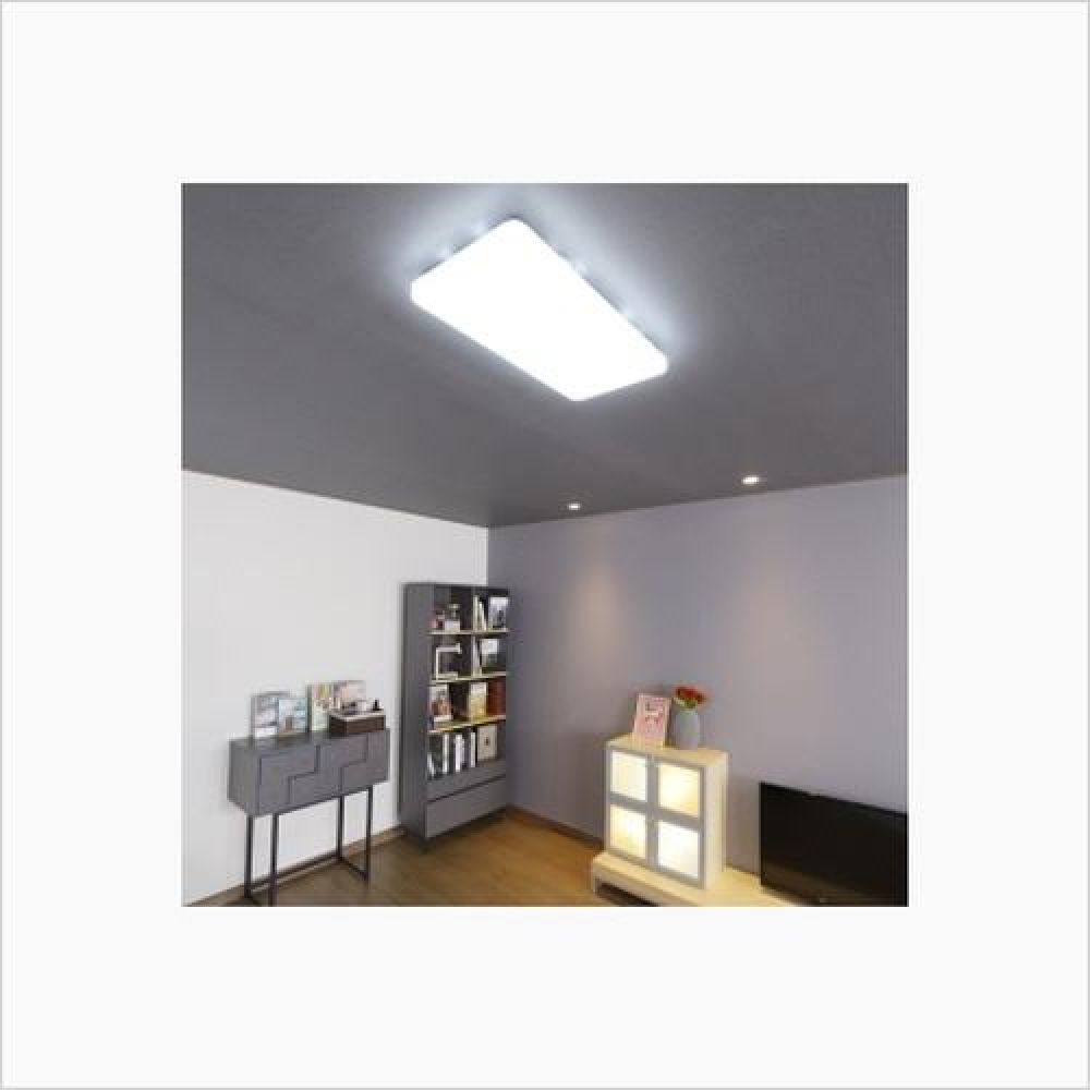 인테리어 홈조명 아큐 LED거실등 25W 화이트